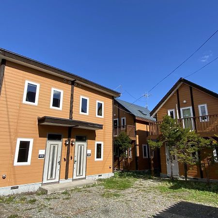 Ninjaart Furano Cottage Exterior photo